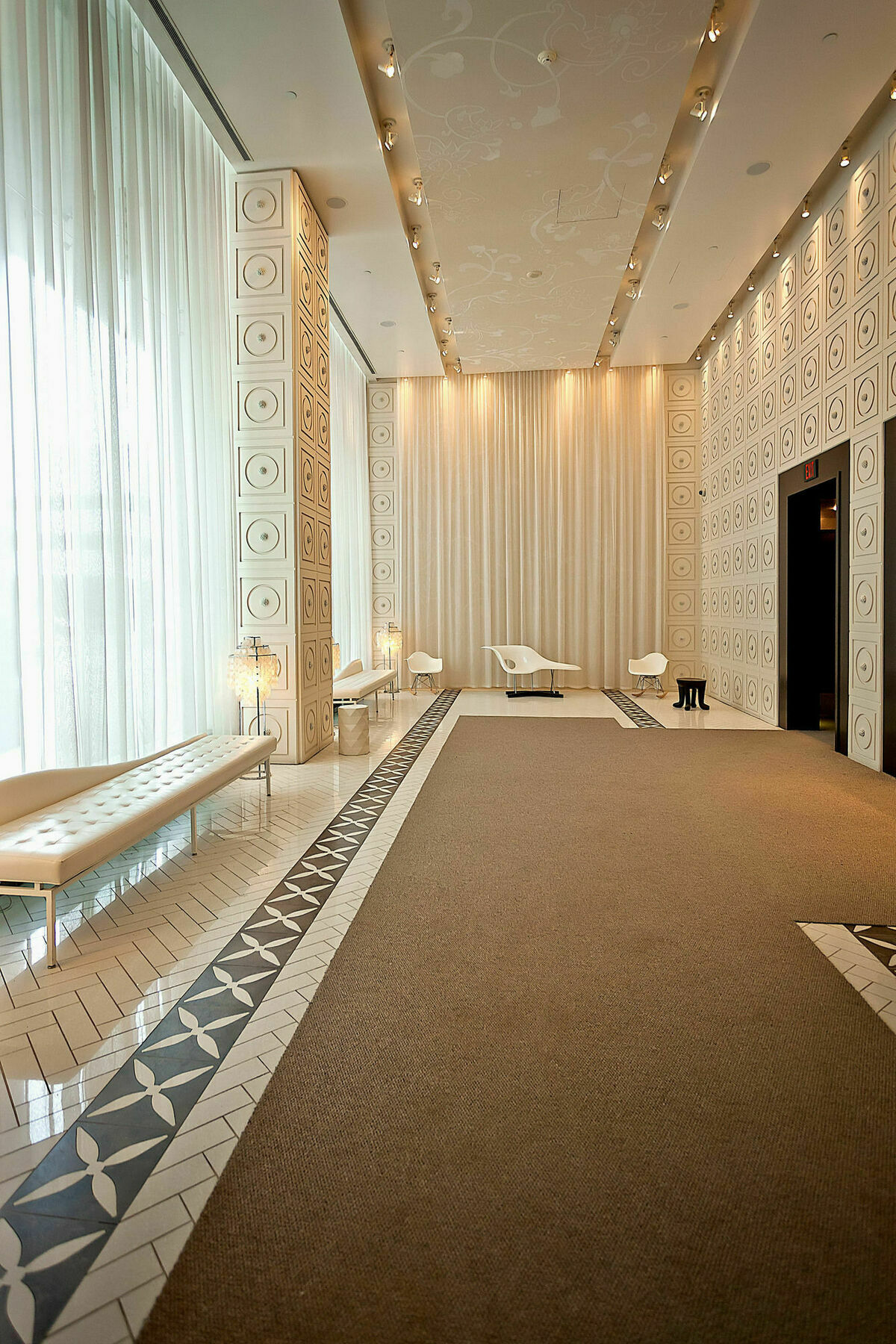 Red Maple Suites - Blue Jays Way Toronto Exteriör bild