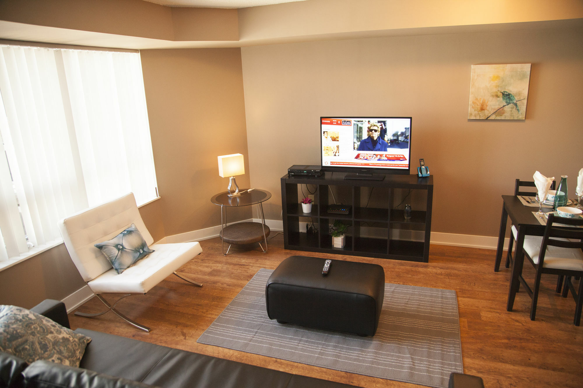 Red Maple Suites - Blue Jays Way Toronto Exteriör bild